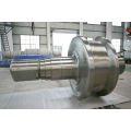 Tool Steel Mill Rolls